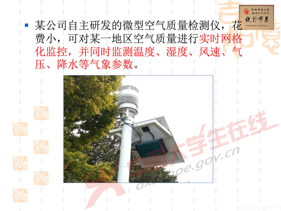 2019全國大學(xué)生數(shù)學(xué)建模競(jìng)賽講評(píng)：空氣質(zhì)量數(shù)據(jù)的校準(zhǔn)